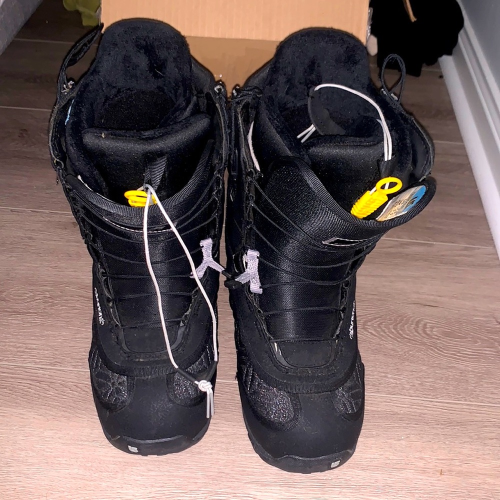Burton Snowboard Boots